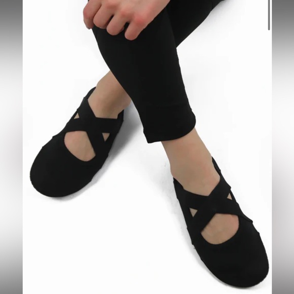 FITKICKS Women's Foldable Active Lifestyle Minimalist Barefoot Footwear - Picture 4 of 4